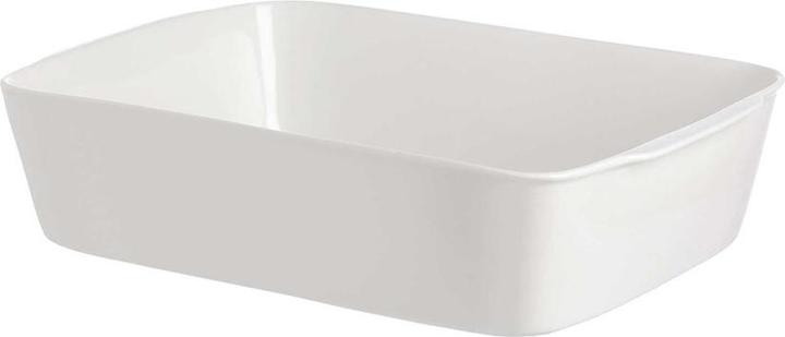 Image du produit La Porcellana Bianca Anghiari Moule à lasagnes - Blanc 30 x 22 cm