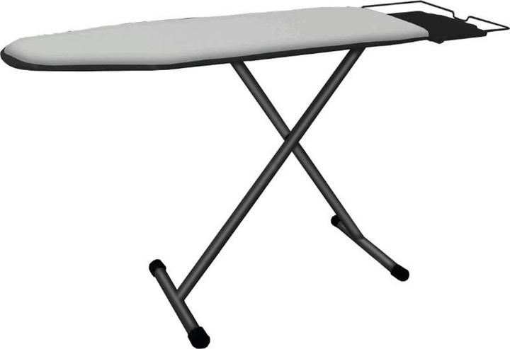 Braun IB3001 BK (122 x 40 cm)