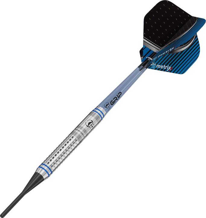 Actual product image Bull's Ballista Softdart, 70% Tungsten (18 g)