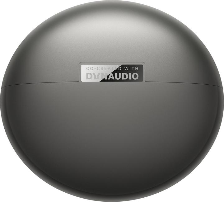 Actual product image OPPO Enco Clip 2 (No noise cancellation, 9.50 h, Wireless)