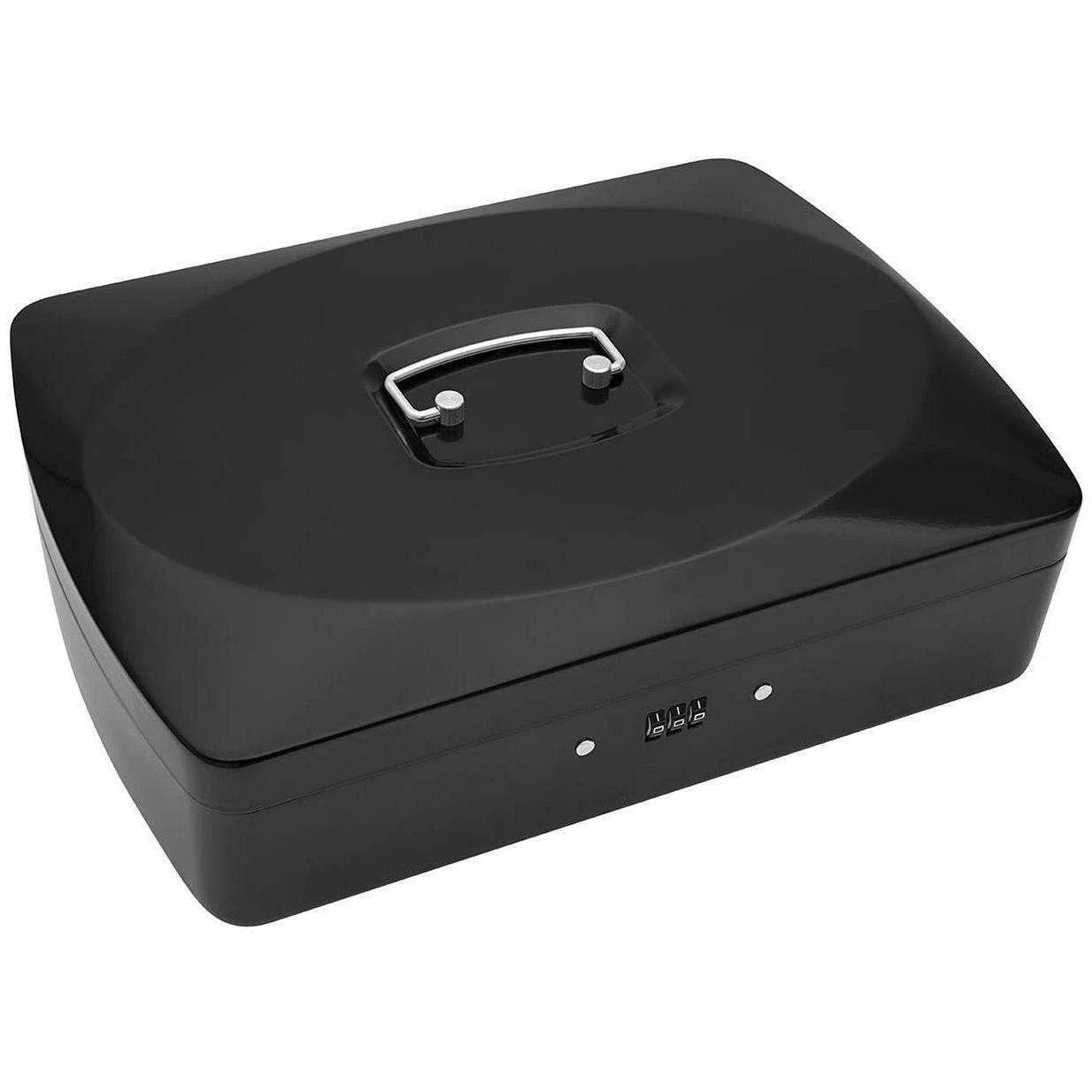 Wedo, Geldkassette, Geldzählkassette