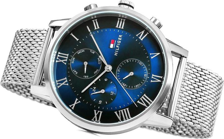 Produktbild Tommy Hilfiger Kane (Analoguhr, 44 mm)