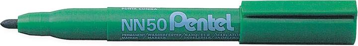 Produktbild Pentel Permanent Marker Green-Label NN50 (Grün, 2 mm, 1 x)