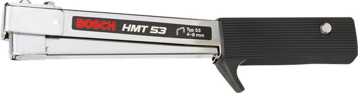 Produktbild Bosch Professional Zubehör Hammertacker HMT 53, 4 - 8 mm, mit Schlagauslösung