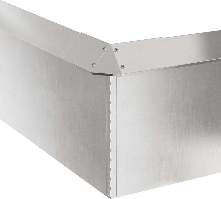 Produktbild vidaXL Gartenbarriere