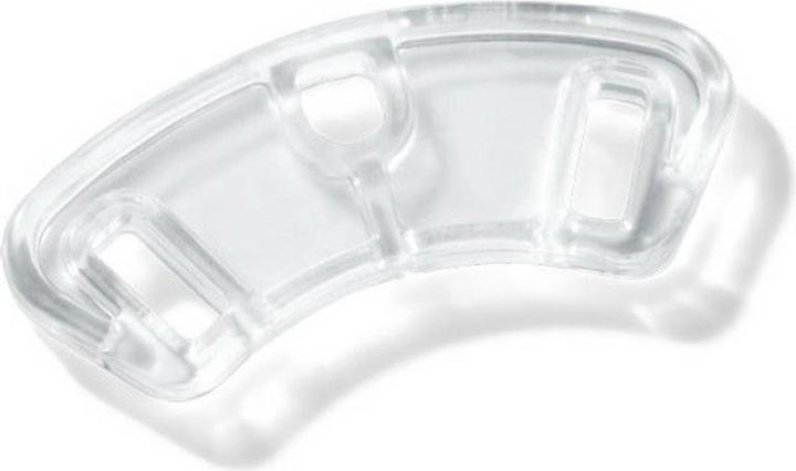 Actual product image Mystim Pubic Enemy No 1