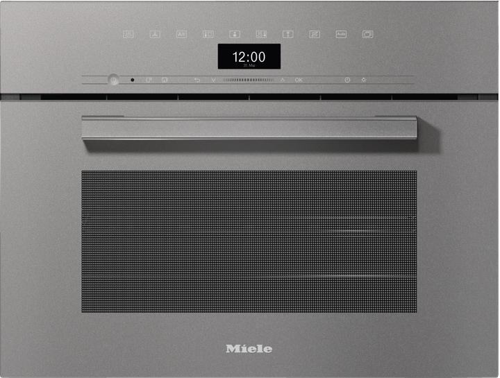 Image du produit Miele DGC 7440 HC Pro
