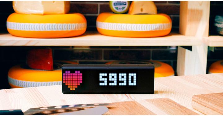 Produktbild LaMetric Smart Time