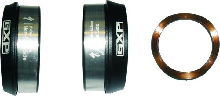 Actual product image Truvativ GXP Pressfit OS 84.5 for Specialized