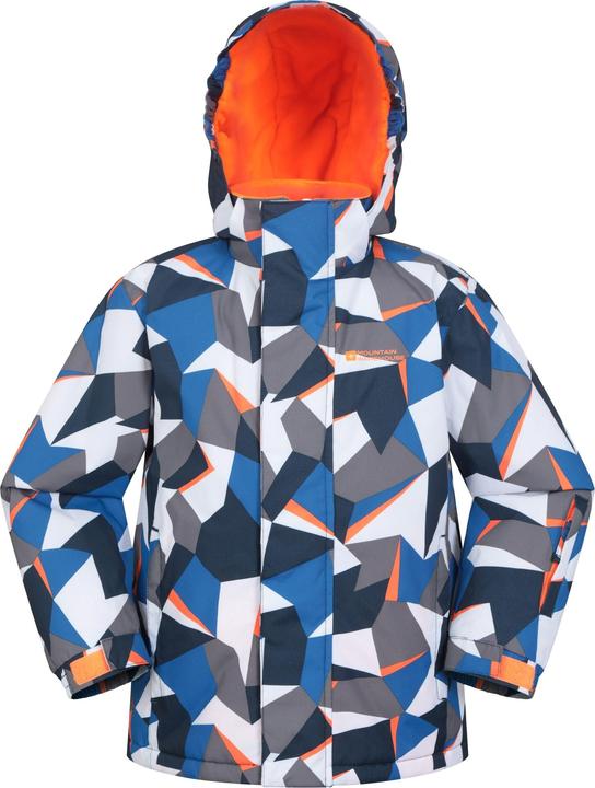 Produktbild Mountain Warehouse Mogal Skijacke (38, 98)