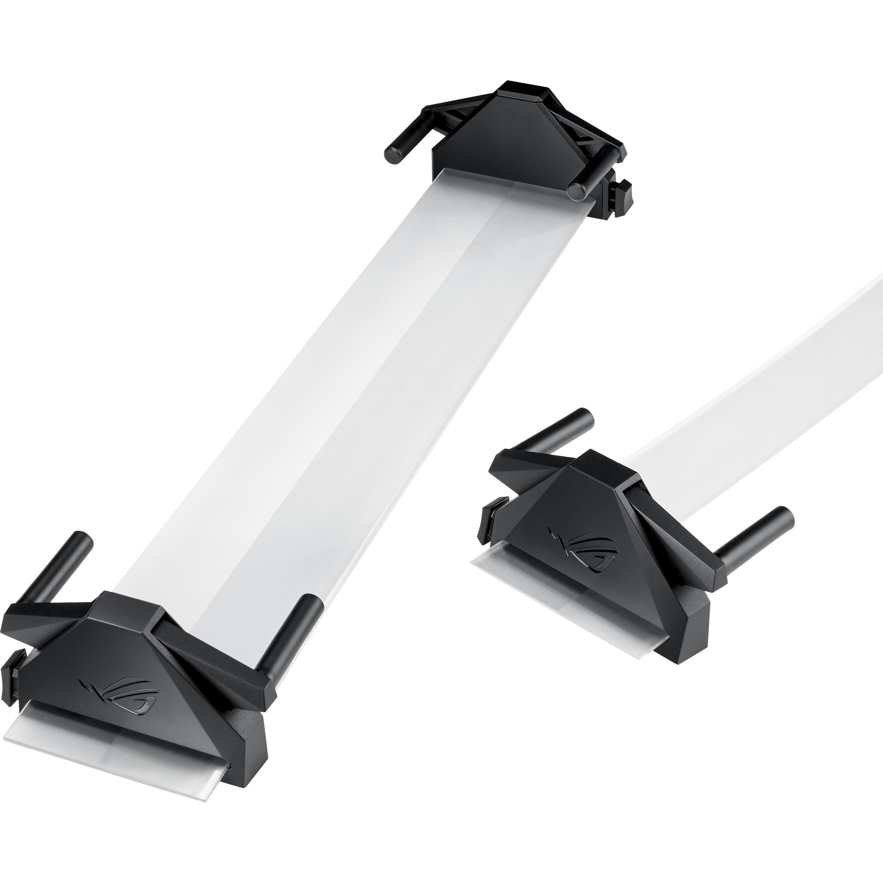 Thumbnail - ASUS ROG Bezel-Free Kit ABF01, Monitor Zubehör