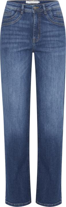 Dark Blue Denim, Denim