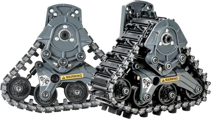 Produktbild Tamiya Track Unit Sets (2pcs)