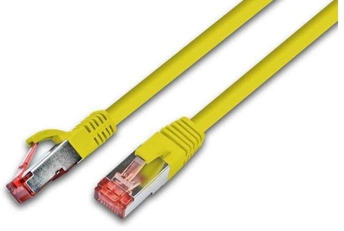 Produktbild Lightwin Netzwerkkabel (S/FTP, CAT6, 30 m)