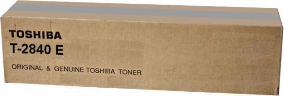 Produktbild Toshiba T-2840e (BK)