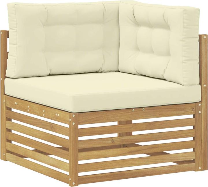 Produktbild vidaXL gartenmöbel