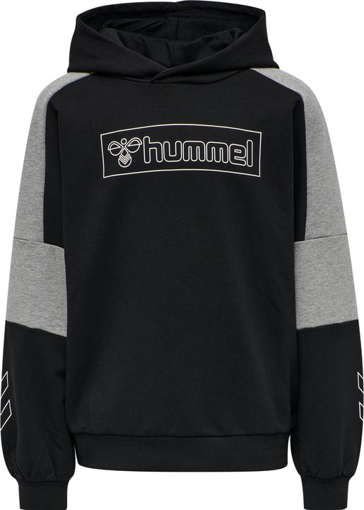 hummel Boxline Hoodie