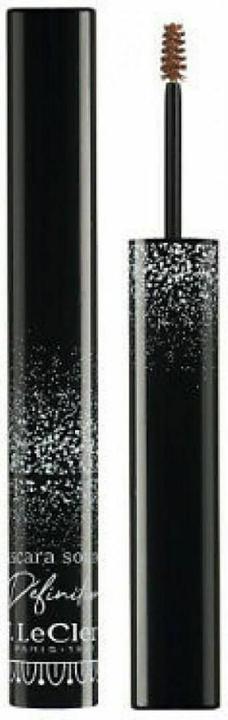Produktbild T. LeClerc T.Leclerc Mascara Augenbrauen Definition 4.7ml - 01: Blond (01: Blond)