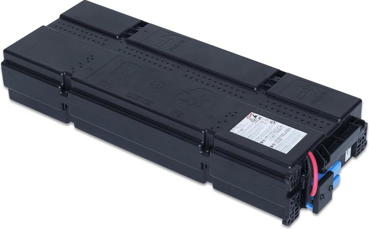 Actual product image APC Replacement battery RBC155