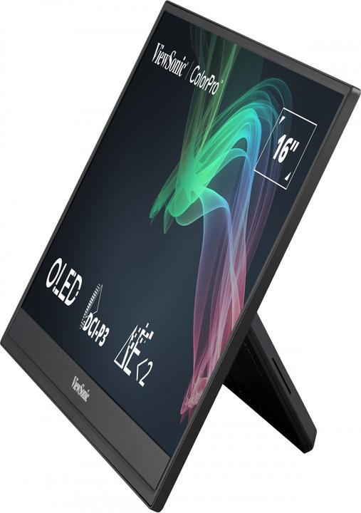 Produktbild Viewsonic ColorPro VP16 (1920 x 1080 Pixel, 15.60")
