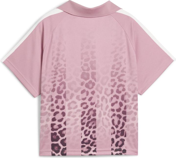 Actual product image Puma T7 LEO LUXE Relaxed Football Jersey (XS)