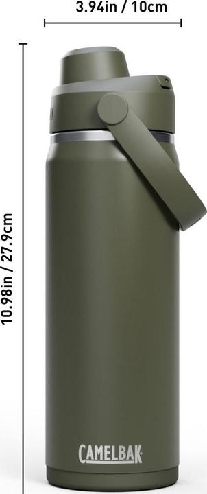 Produktbild Camelbak Thrive Chug V.I. (0.60 l)