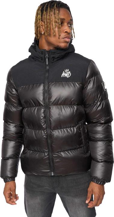 Produktbild Kings Will Dream Summs Steppjacke (M)