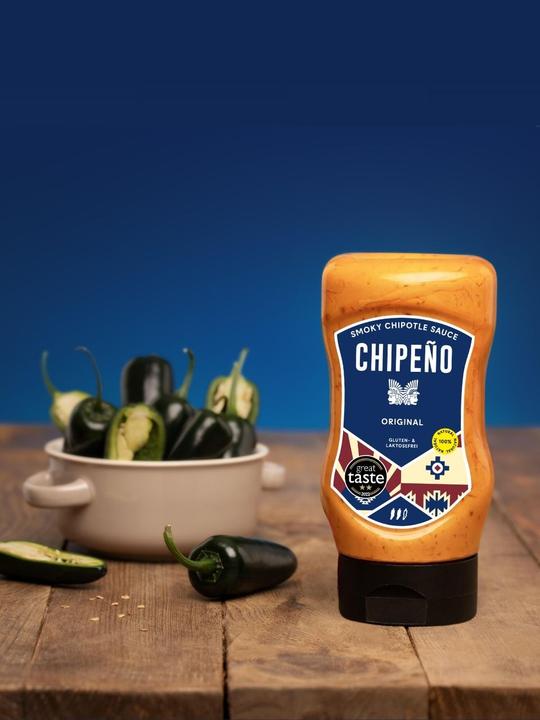 Immagine prodotto Chipeño Original (330 g)