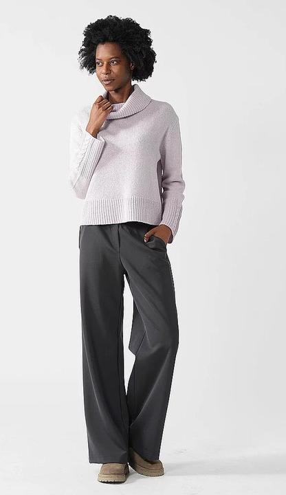 Produktbild Comma Rollkragenpullover (44)