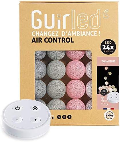 Produktbild GuirLED Kugel-Lichterkette (0.02 m)
