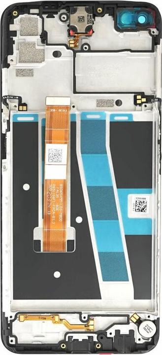 Produktbild OPPO Displayeinheit + Rahmen A52 (CPH2069) 4904028 (Display, Oppo A52)