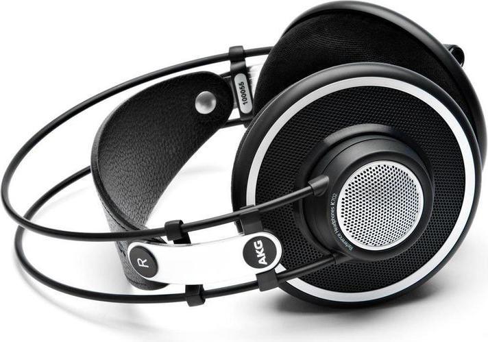 Image du produit AKG Pro K99 Perception (Pas de réduction du bruit, Filaire)