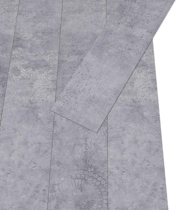 Actual product image vidaXL Borbala