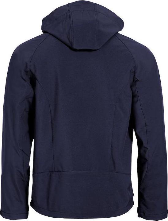 Produktbild Clique Milford Softshelljacke (L)