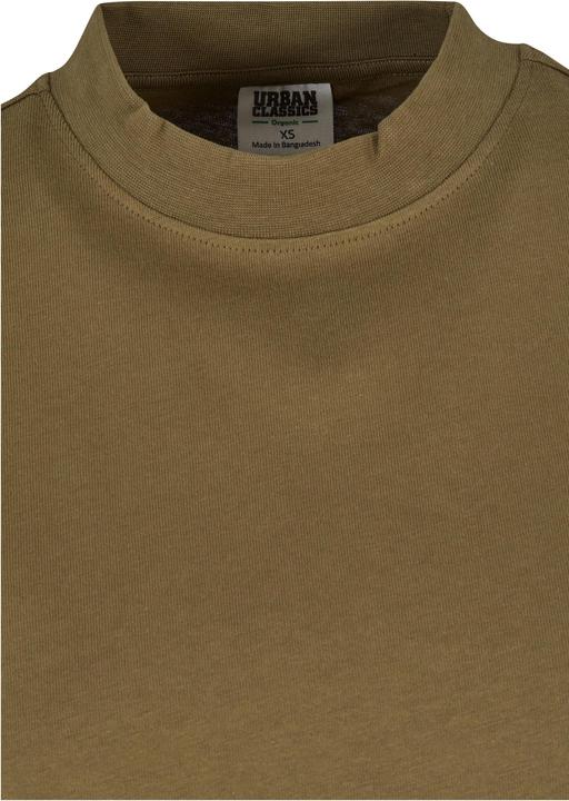 Immagine prodotto Urban Classics Ladies Organic Heavy Slit Tee (XS)
