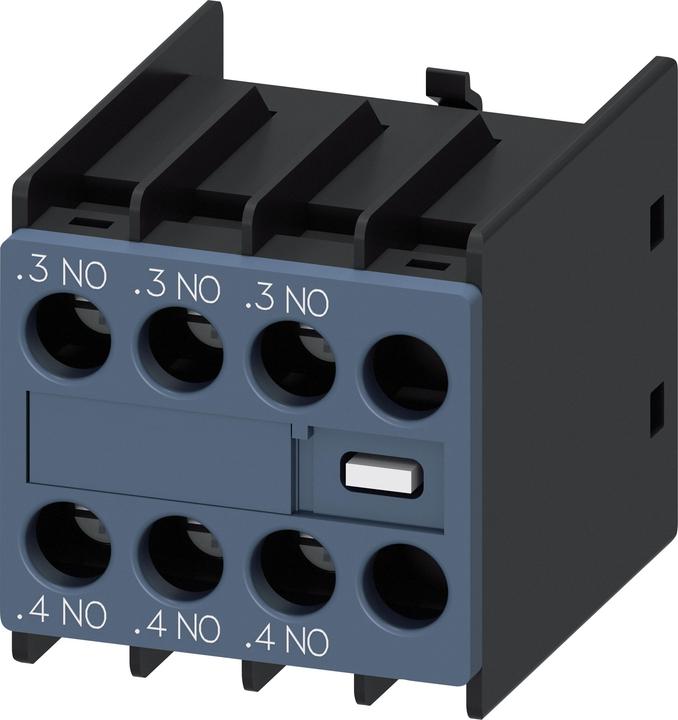Produktbild Siemens Hilfsschalter für Schütz