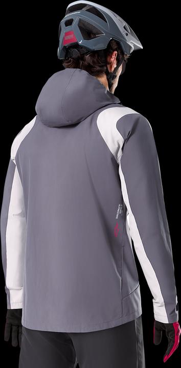 Image du produit Alpinestars Veste 24 A-Dura Rain (Hommes, S)