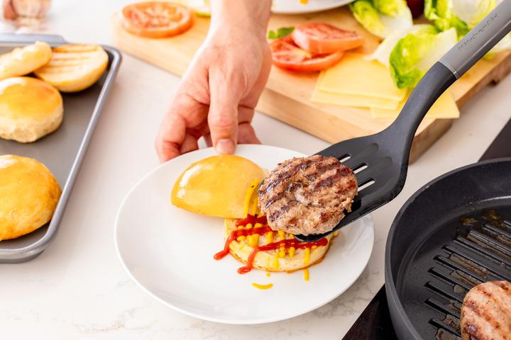 Actual product image KitchenAid Slotted Turner