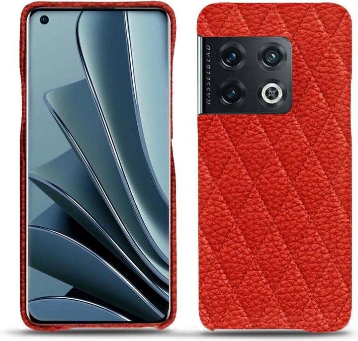 Actual product image Noreve Leather case (OnePlus 10 Pro)