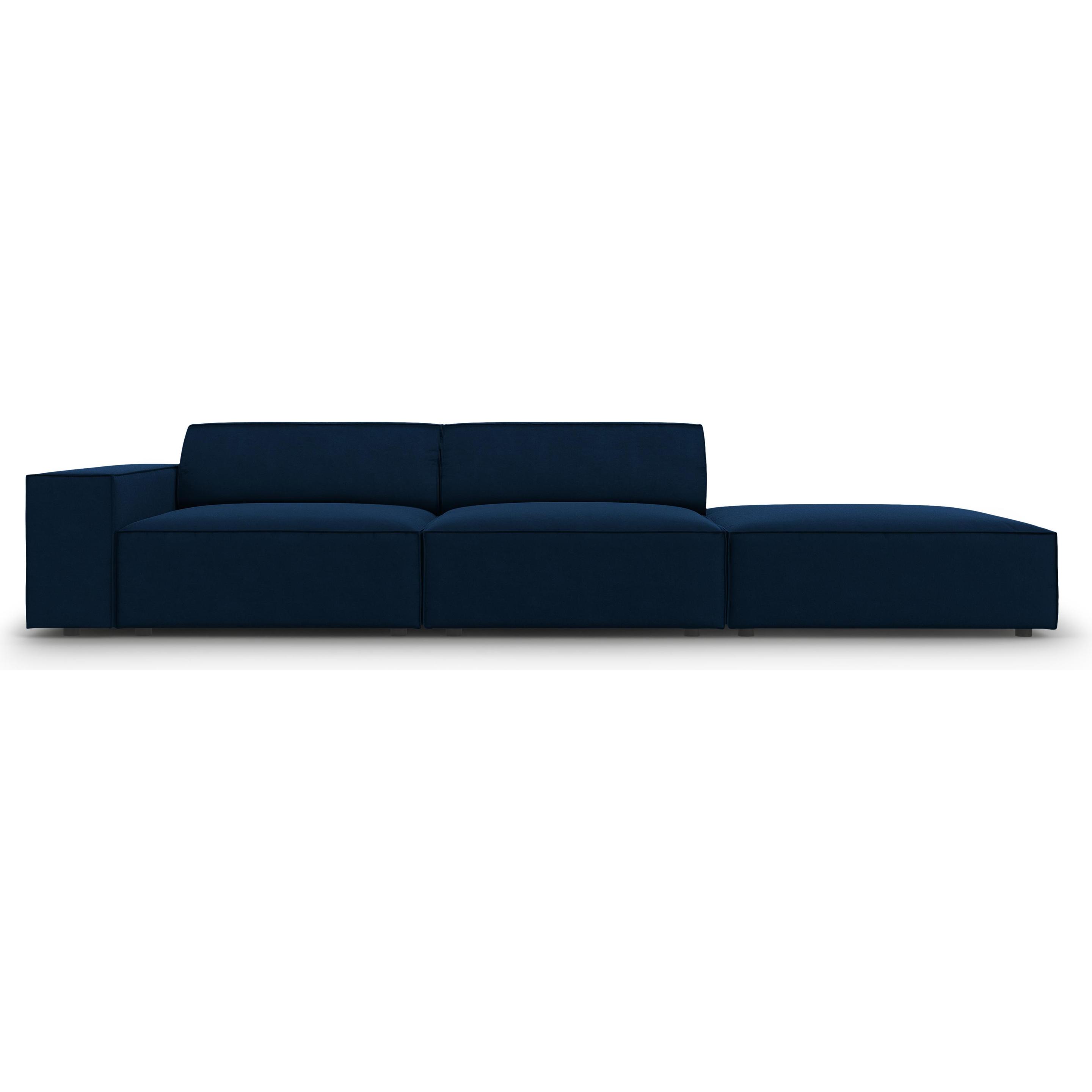 Thumbnail - Micadoni, Sofa, Jodie (2-Sitzer, 3-Sitzer, 4-Sitzer)