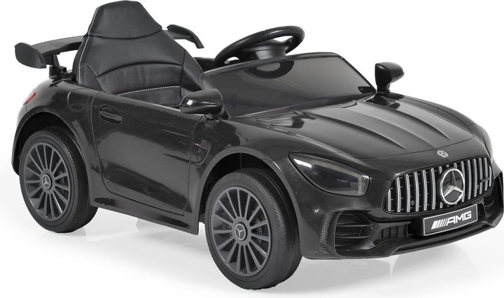 Produktbild Moni Kinderauto Mercedes AMG GTR (12 V)