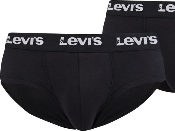 Produktbild Levis Logo Slip (2er Pack, M)