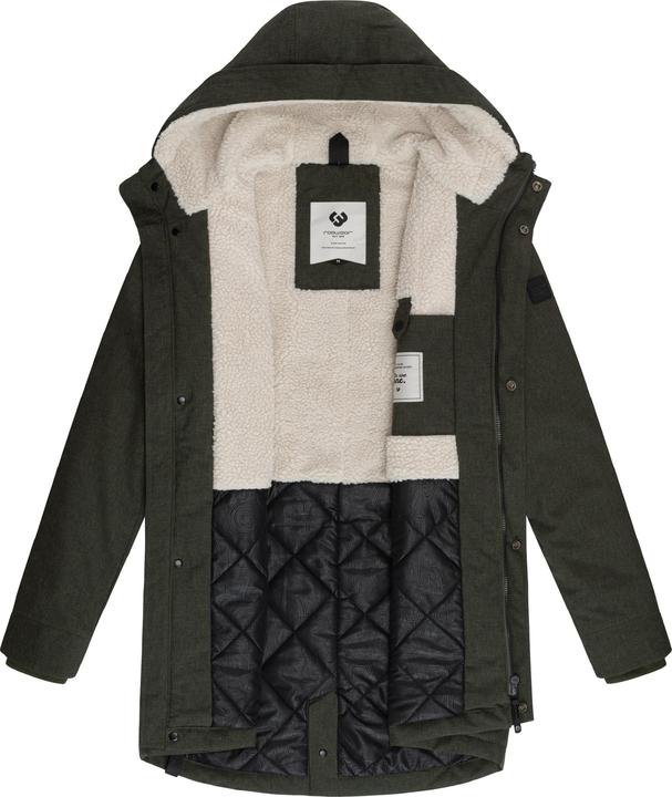 Actual product image Ragwear Mr Smithem YOUMODO (XXL)
