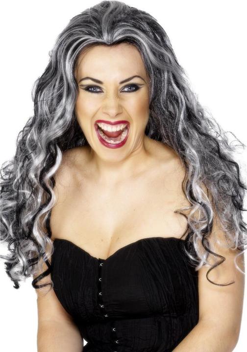 Actual product image Smiffys Vampire - Renaissance