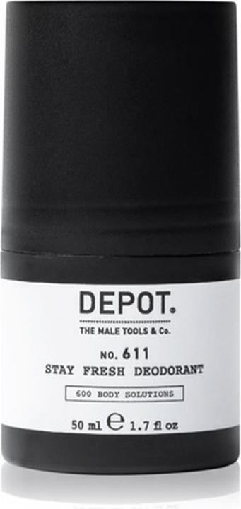 Depot Stay Fresh Deodorant 50 ml (50 ml)