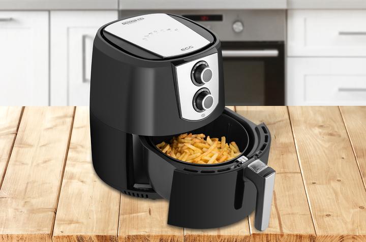 Produktbild ECG AF 3501 Crispy