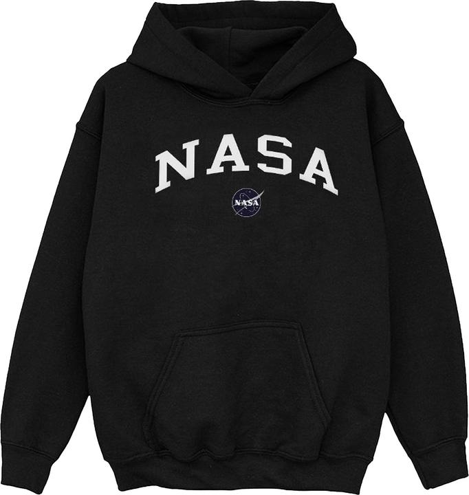 Image du produit Nasa - Sweat à capuche COLLEGIATE LOGO - Garçon (152, 158)