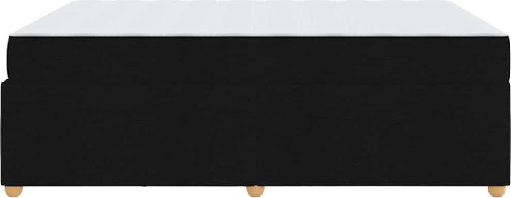 Actual product image vidaXL Modernes Bett (160 x 200 cm)