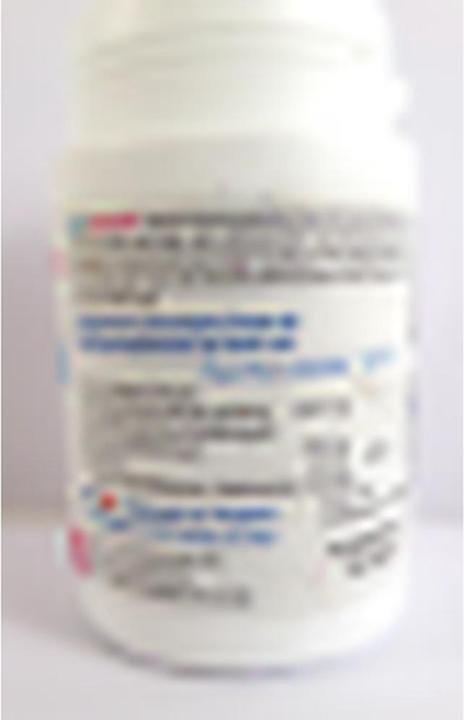 Immagine prodotto Nutergia Bioléine Ergyonagre Caps (60 Pezzo/i, Pillole, 62 g)