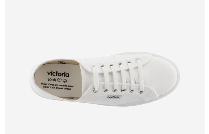 Produktbild Victoria Plateau Sneaker (37)